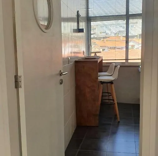 T2p Pilar House Lägenhet *