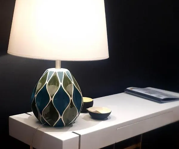 Lägenhet T2p Pilar House *