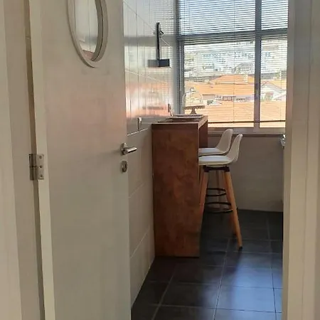 T2p Pilar House Апартаменты *