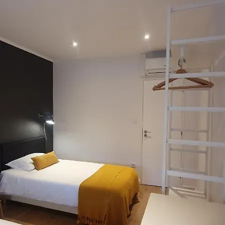 T2p Pilar House * Вила-Нова-ди-Гая