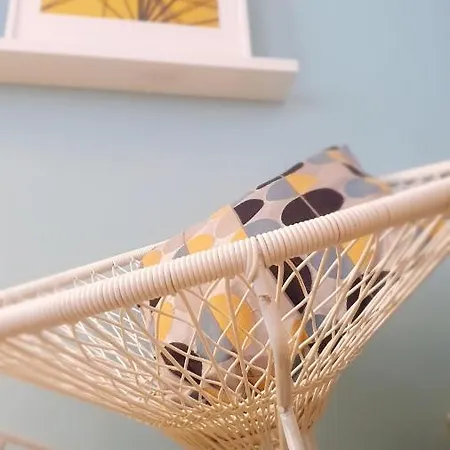 Appartamento T2p Pilar House