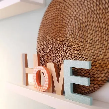 Appartamento T2p Pilar House *