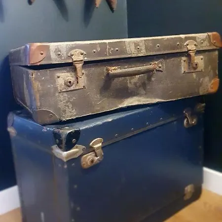 T2p Pilar House Апартаменты Вила-Нова-ди-Гая