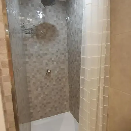 Апартаменты T2p Pilar House *