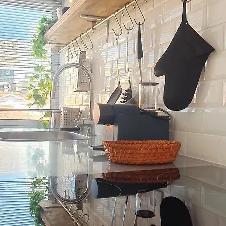 T2p Pilar House * Вила-Нова-ди-Гая