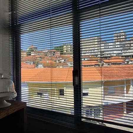 T2p Pilar House Вила-Нова-ди-Гая