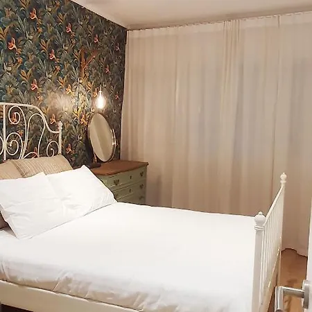 T2p Pilar House アパート *