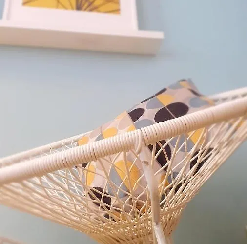 Daire T2p Pilar House