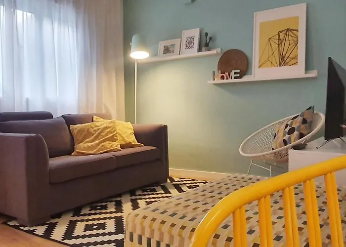 T2p Pilar House * Vila Nova de Gaia