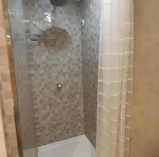 Apartamento T2p Pilar House *