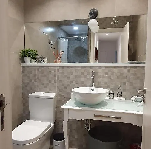 T2p Pilar House Apartamento