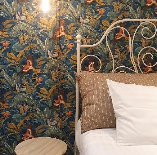 Daire T2p Pilar House *