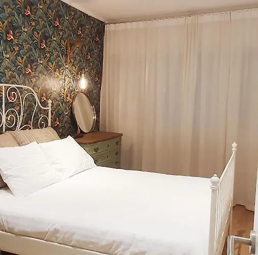 T2p Pilar House アパート *